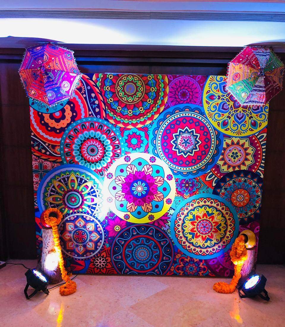 Innovative Event Planner