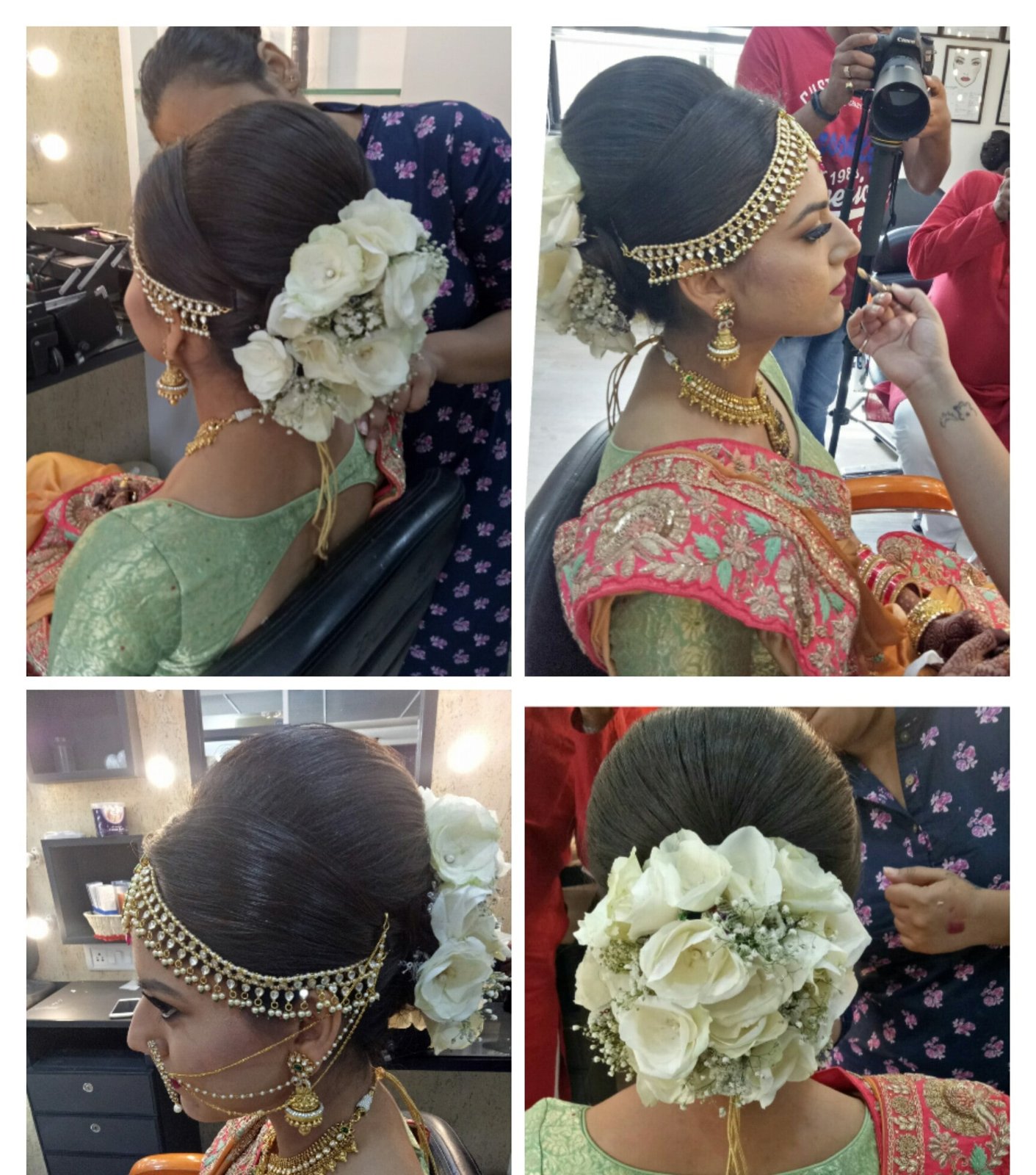 Cindrella Hair N Beauty Care