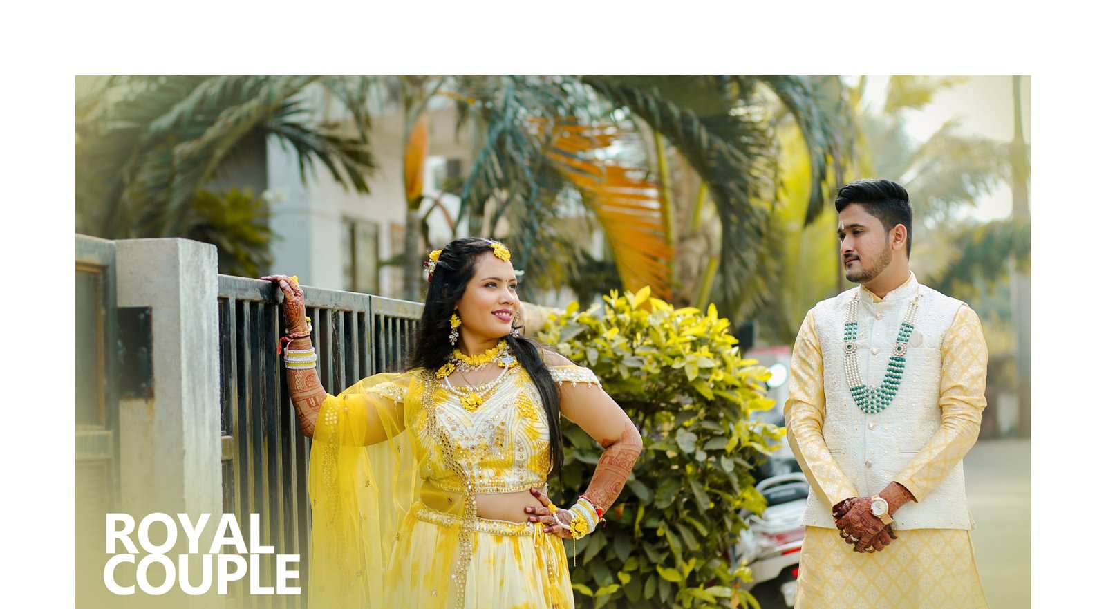 Bollywood Vision