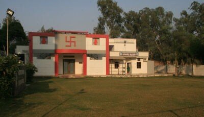 Swastik Banquet Hall And Party Plot
