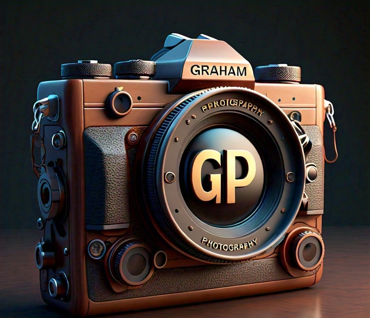 Gp Photo Studio