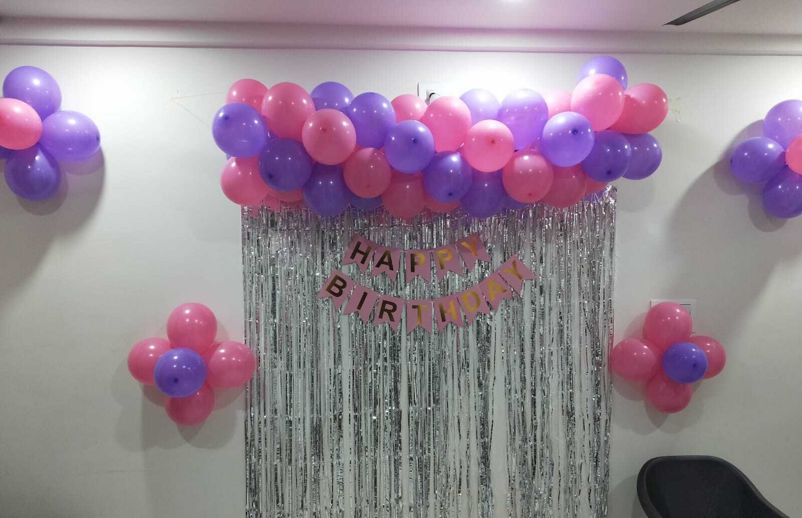 Meera Events & Party Organisers