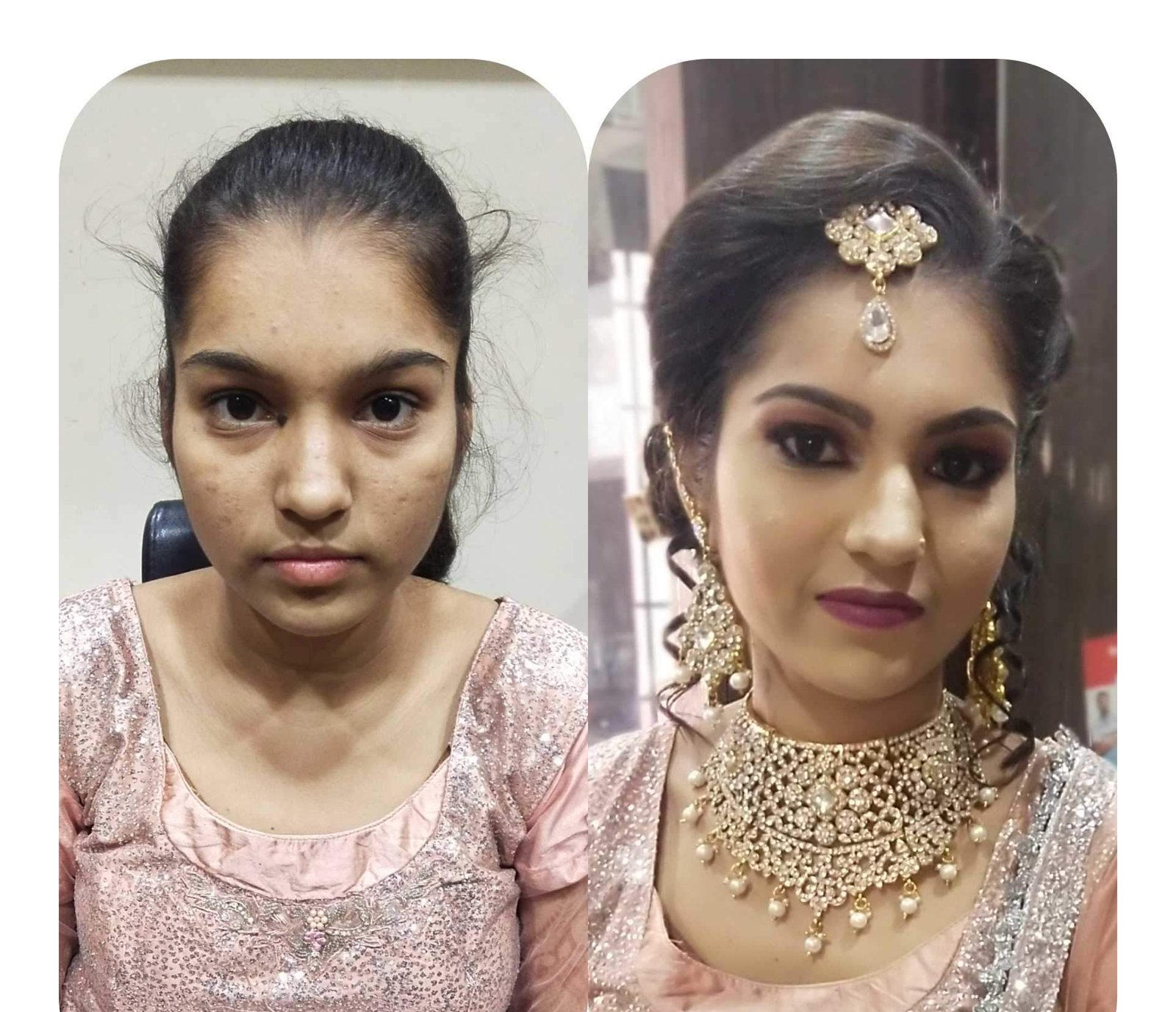 Charming Beauty Salon & Academy
