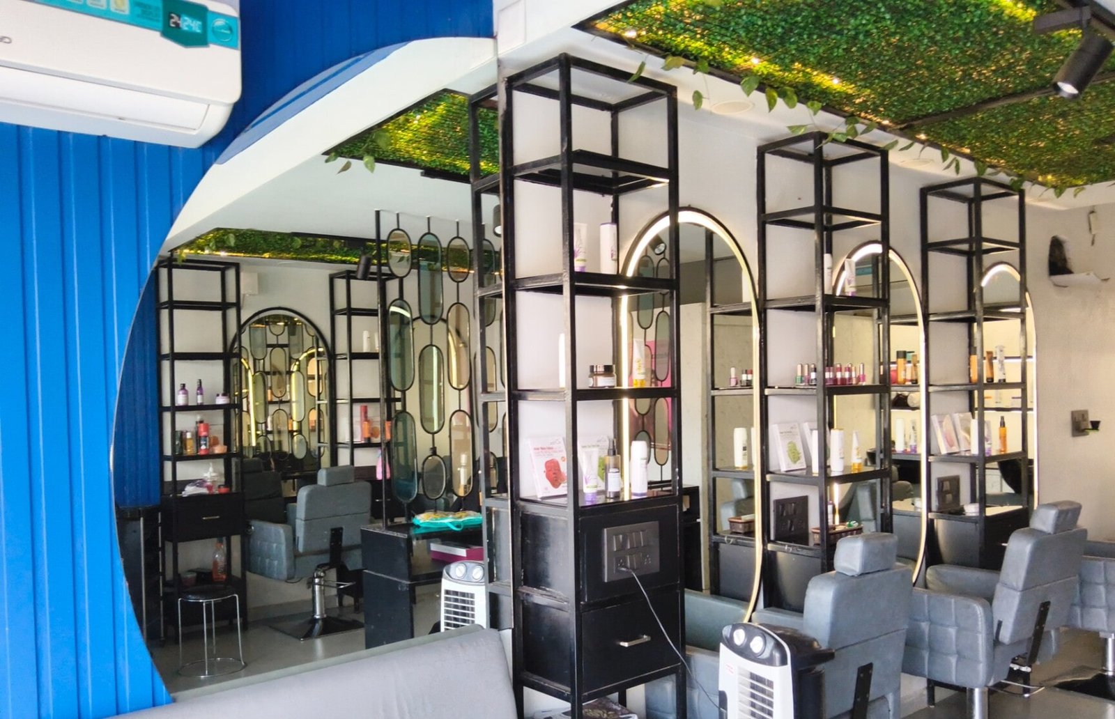 Angelic Hair & Beauty Studio
