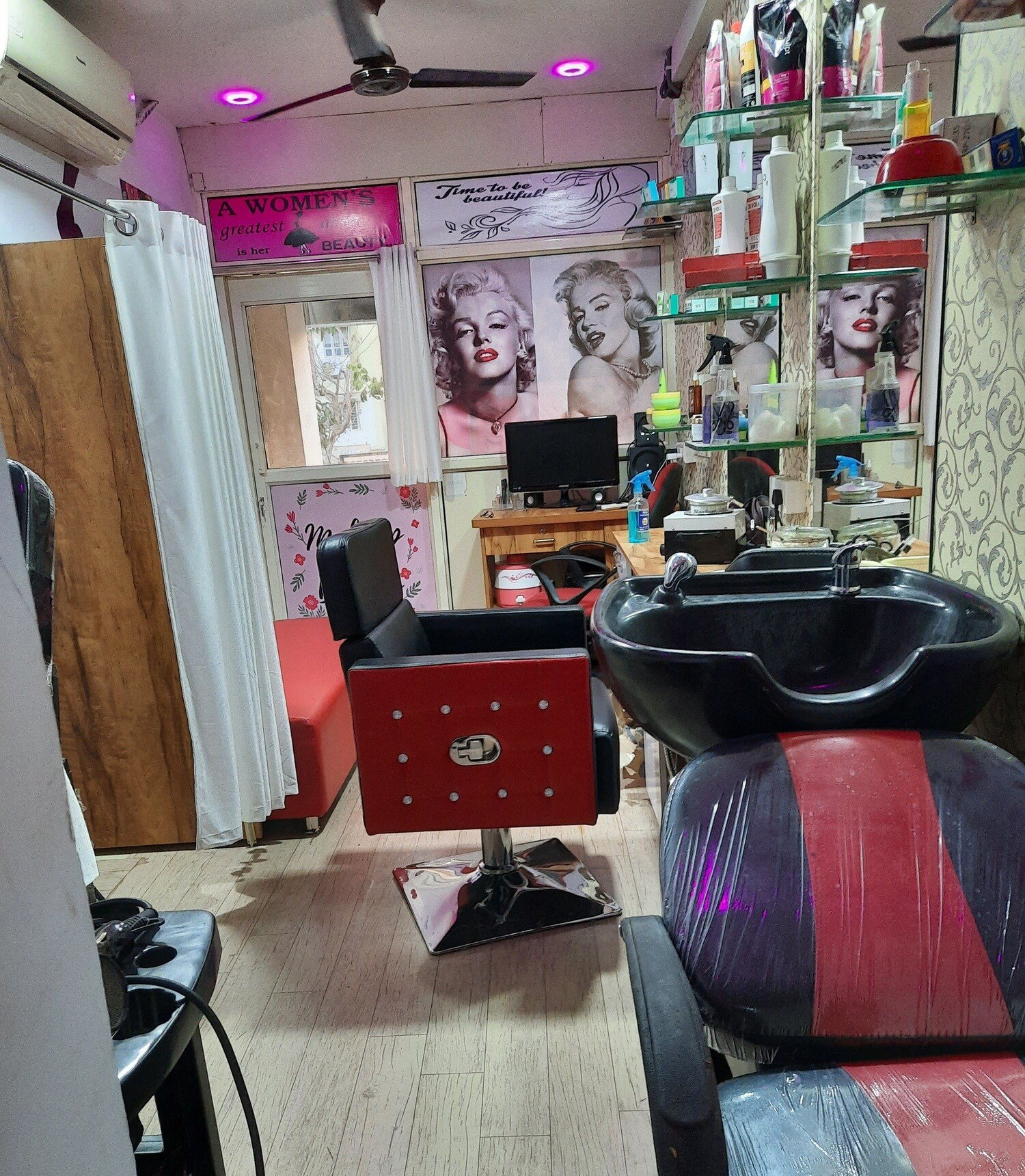 Jeeyu's Beauty Studio