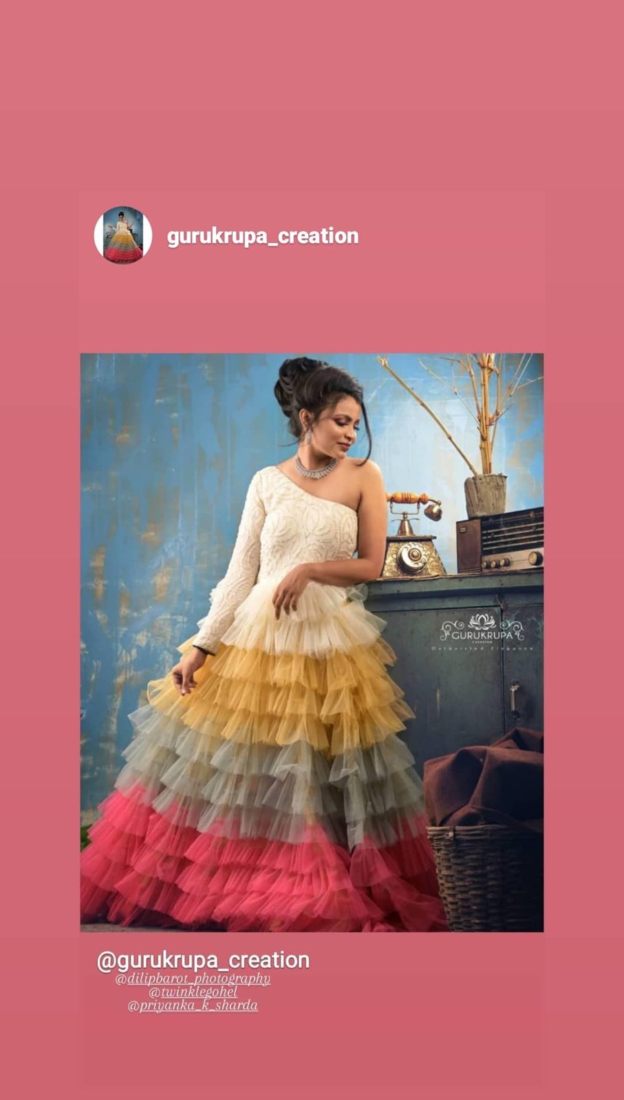 Lady Beauty Care & Bridal Studio