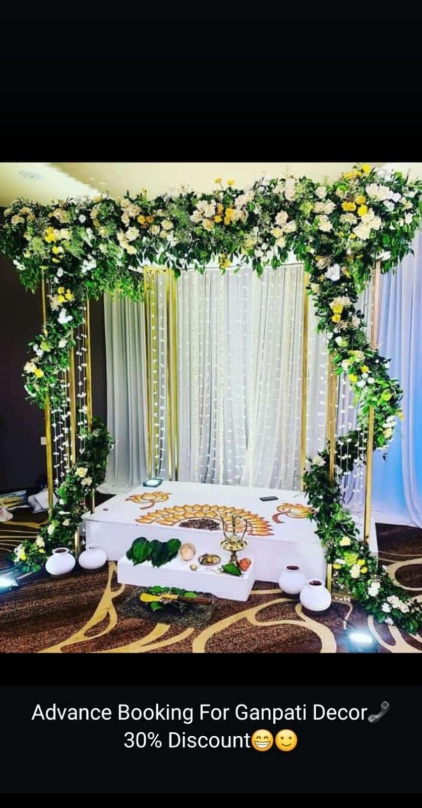 Sainath Mandap Services