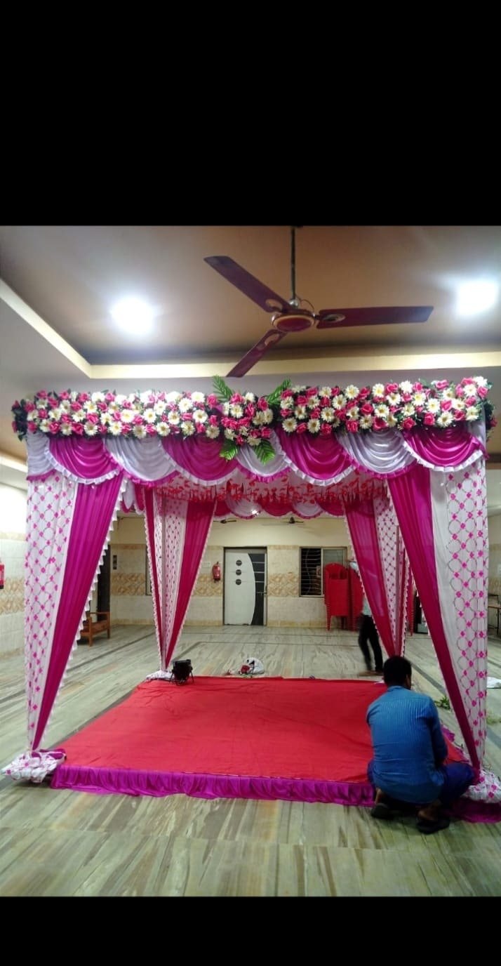 Sai Decorators