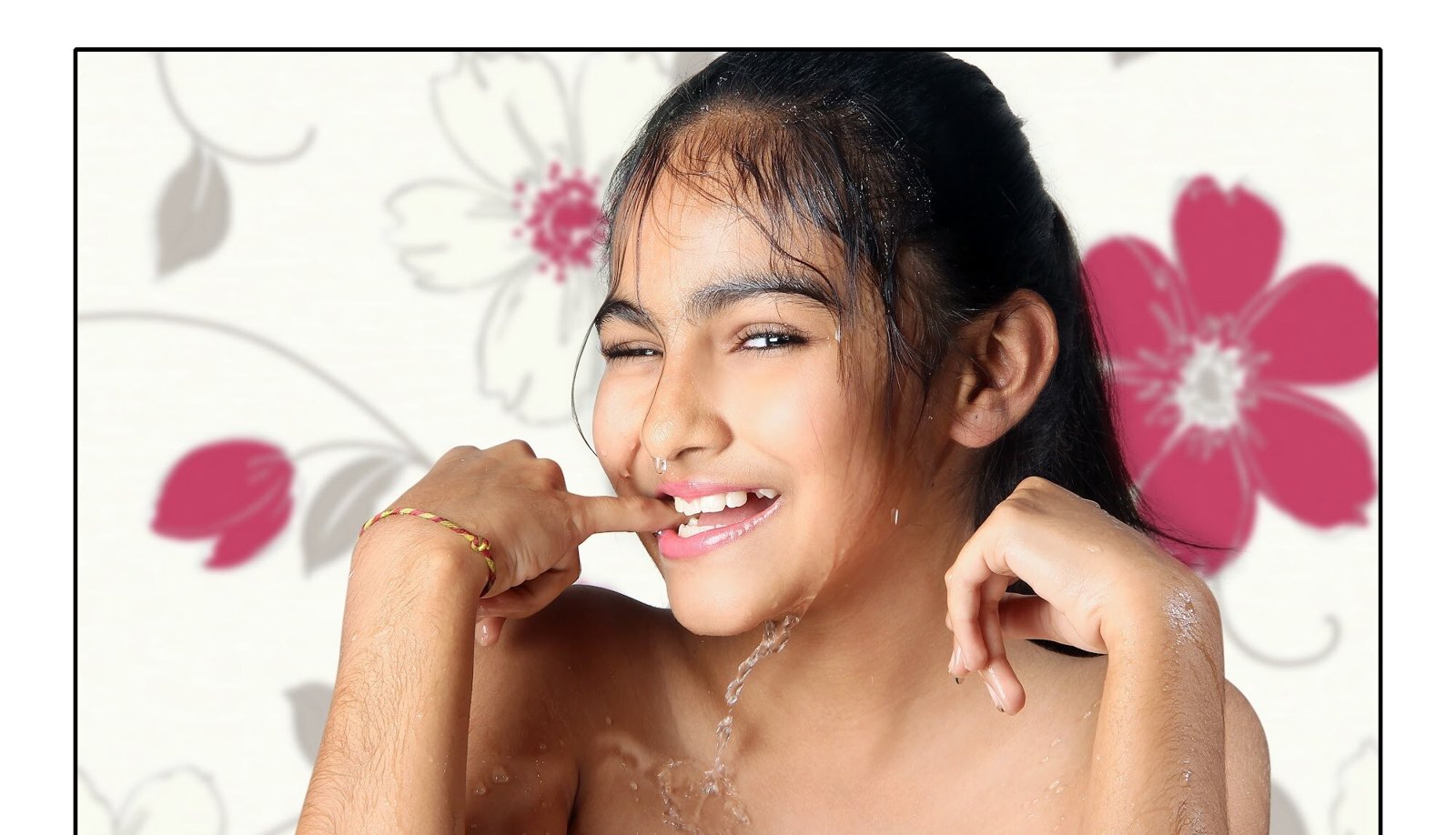 Krishna Modeling Studio