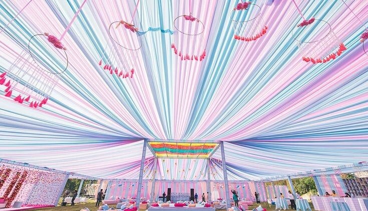 Heetansh Events And Entertainments