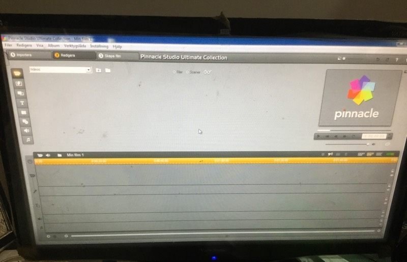 Darpan Video Mixture Lab