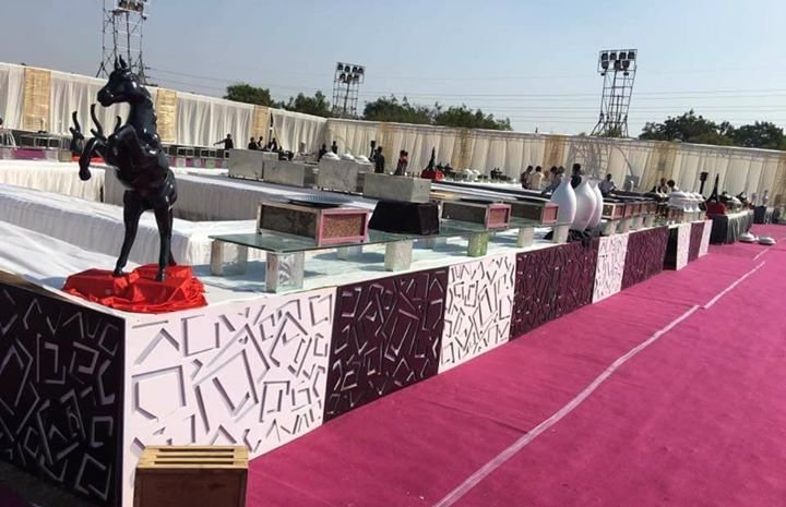 Shyam Caterers & Event Management