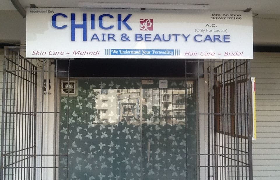 Chick Hair & Beauty Care