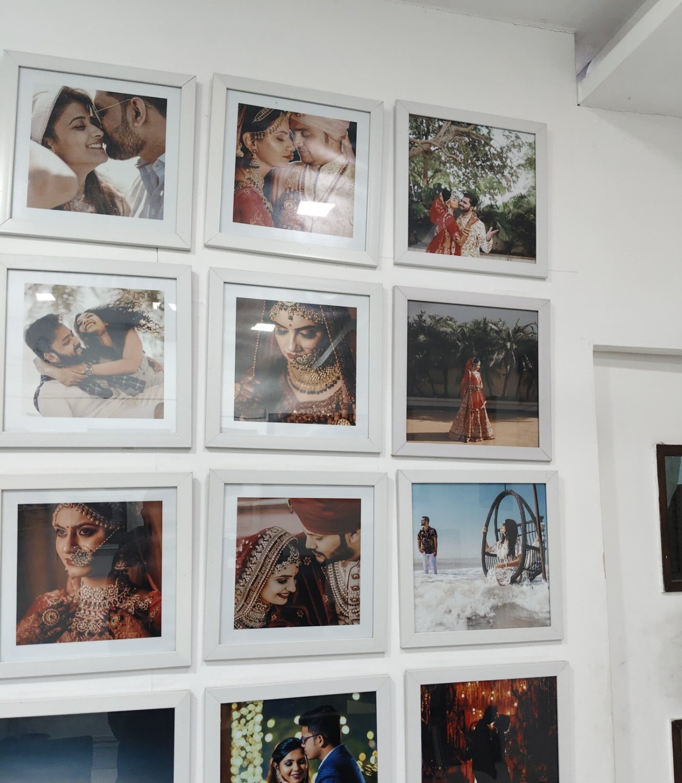 Devam Photo Studio