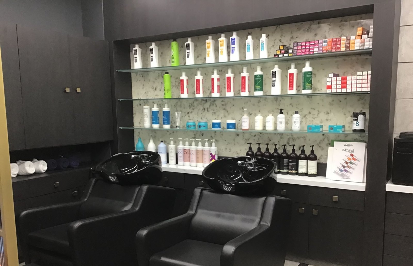 Shades Salon By Sankalp