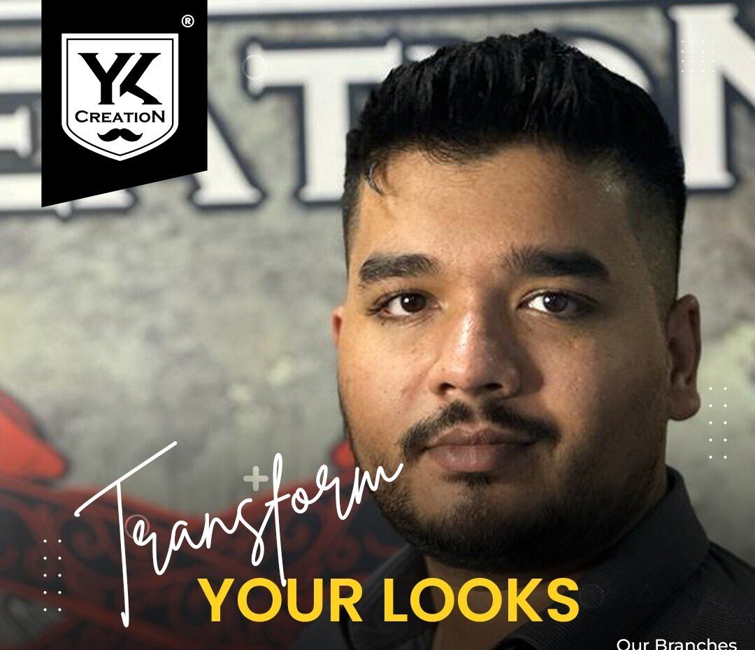 Y K Creation