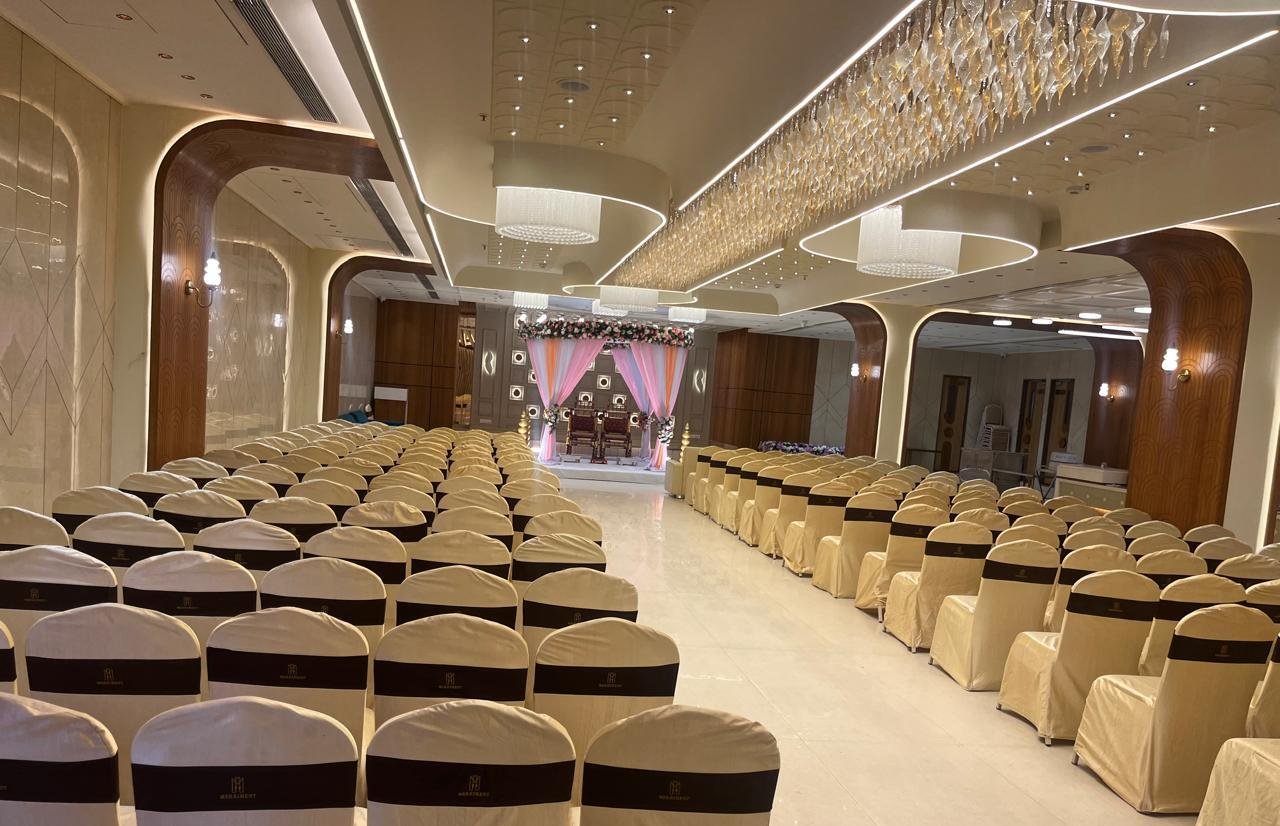 Merriment Restaurant and Banquet