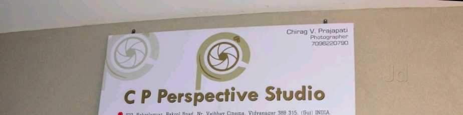 C P Perspective Studio
