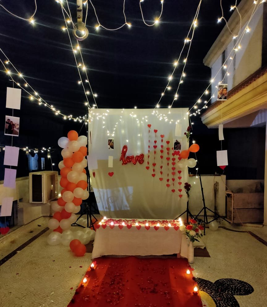 Saathak Decorators