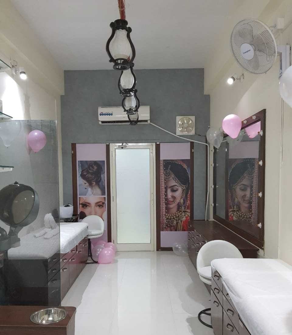 Riddhi's Inner Shine Salon ( Only Female)