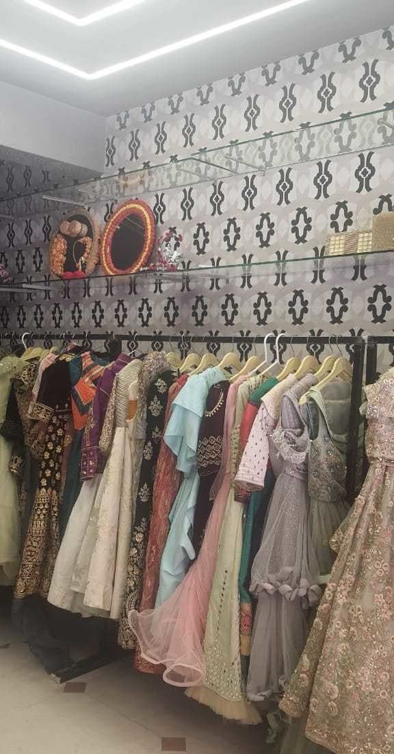 Rikta Hair and Bridal Academy