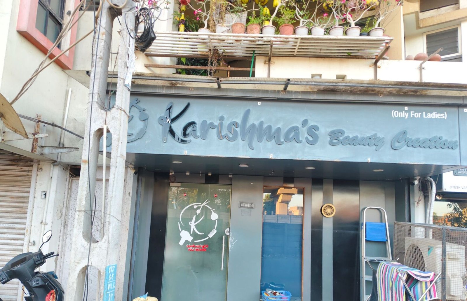 Karishma's Beauty Creation