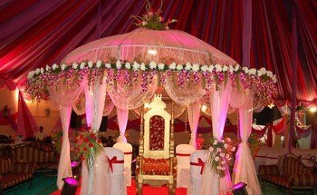 Shreeji Decorates and Farashkhana
