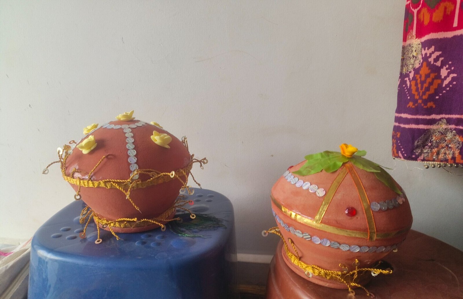 Avsar beauty parlour and chhab decoration