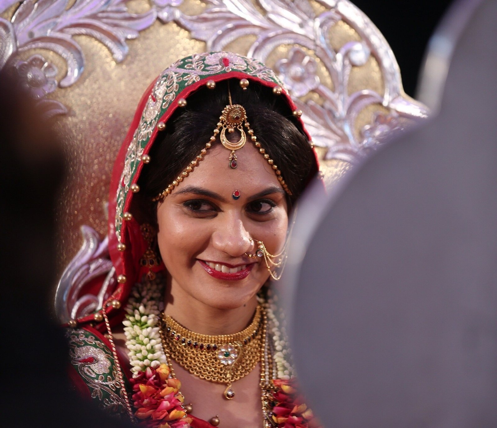 Dhanshree Photo