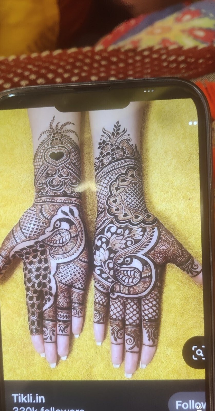 Jassi Mehndi