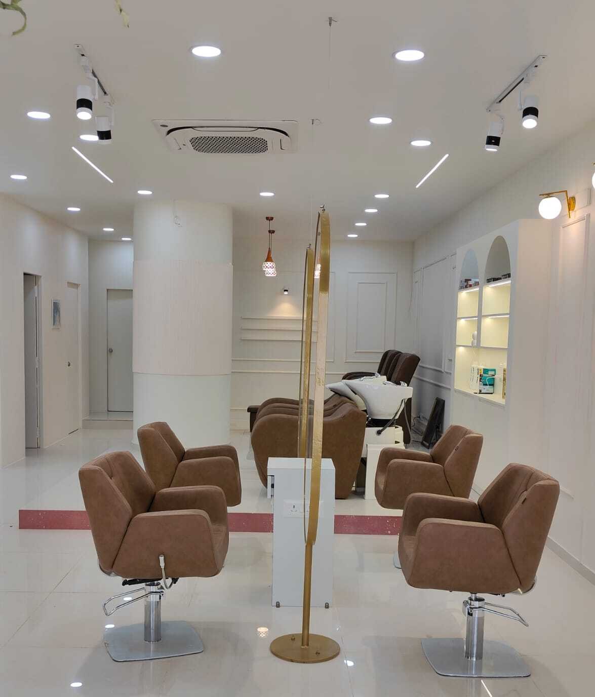 Keraluxe Salon
