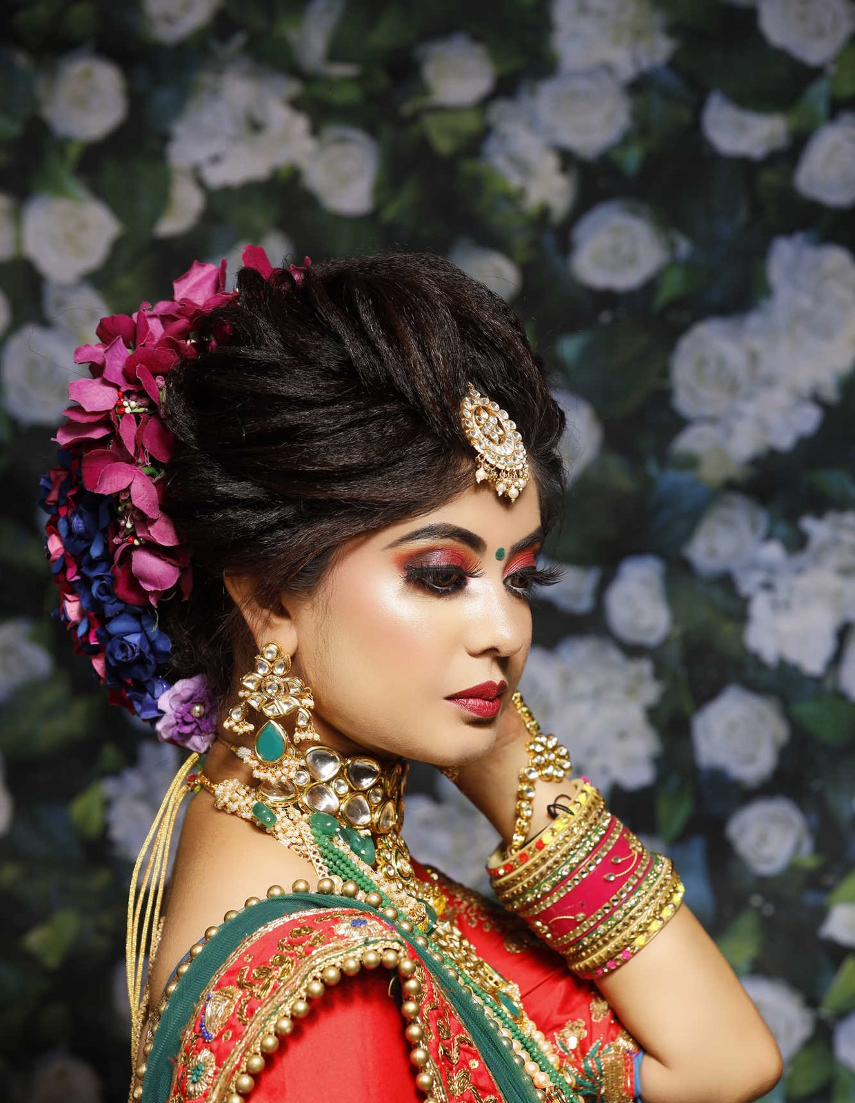 Shree Krishna Bridal Academy