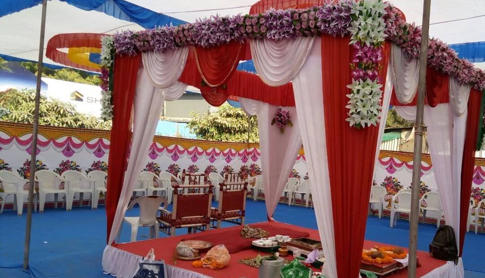 S S Events BY Suhani Shihora