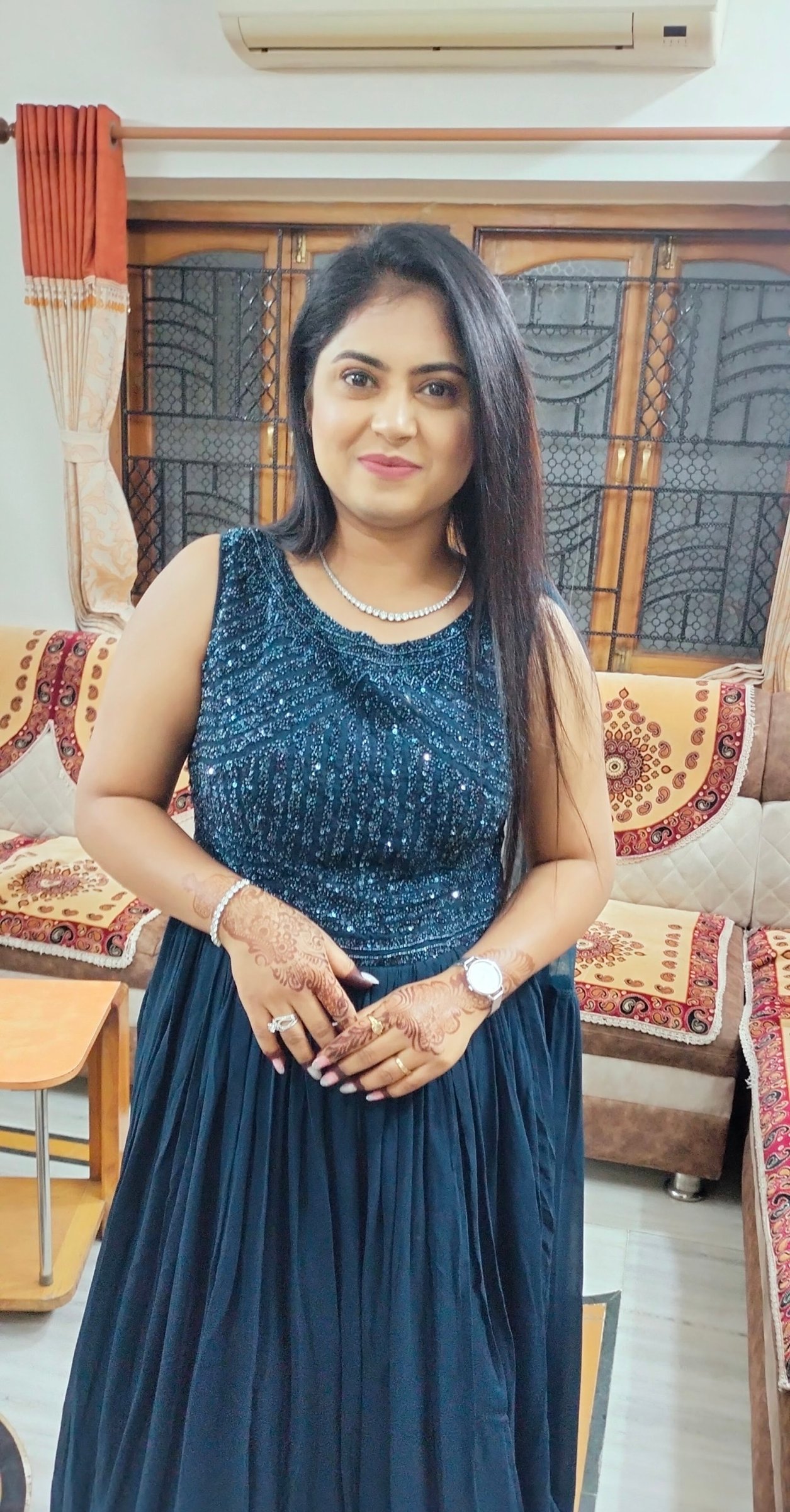 Preeti Singh Makeover