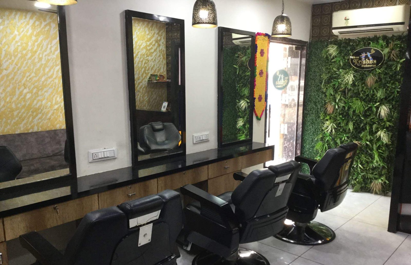 Shree Krishna Bridal Academy