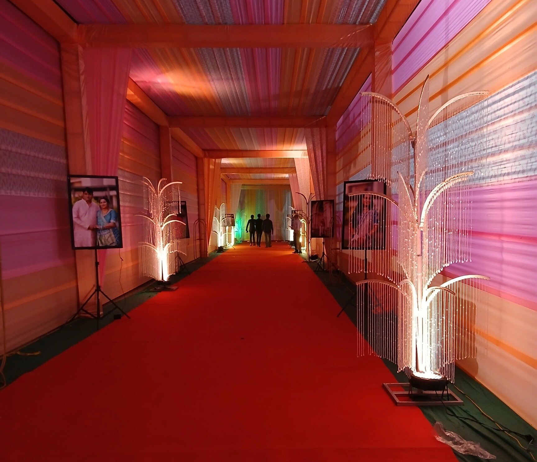 Umiya Light Decorations