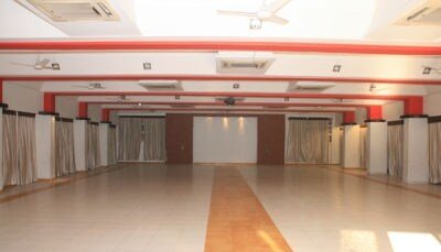 Swastik Banquet Hall And Party Plot