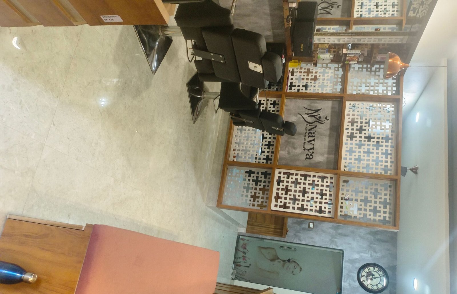Navya Beauty Parlour