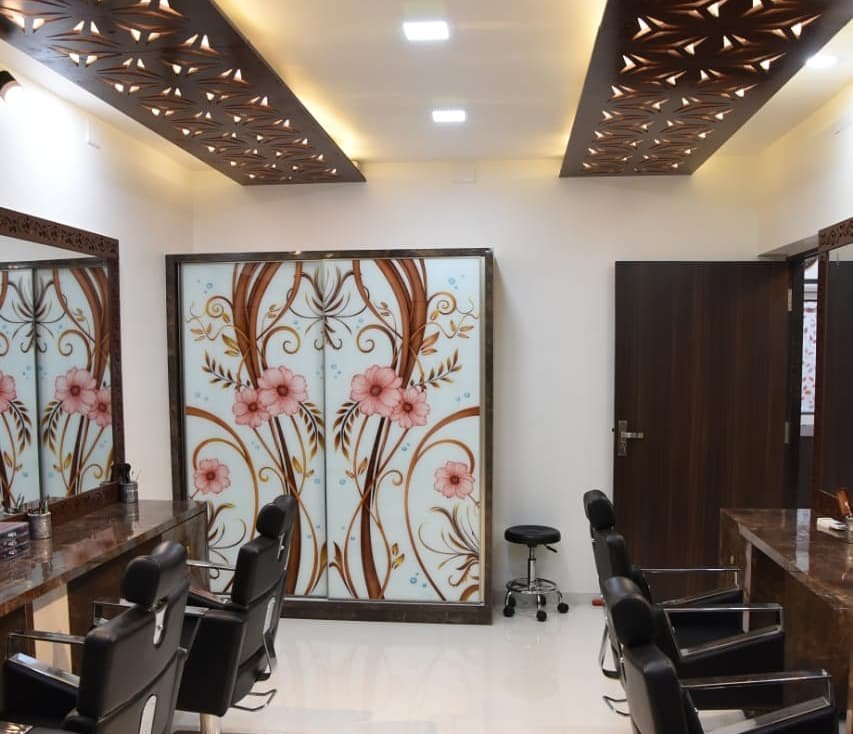 Megha Bridal & Beauty Studio