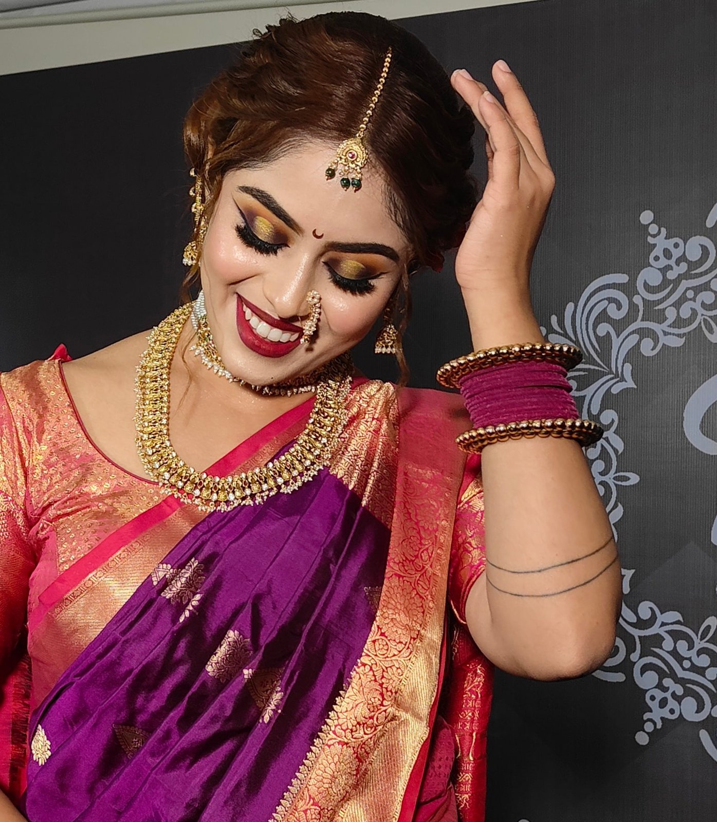 Evergreen Beauty Salon