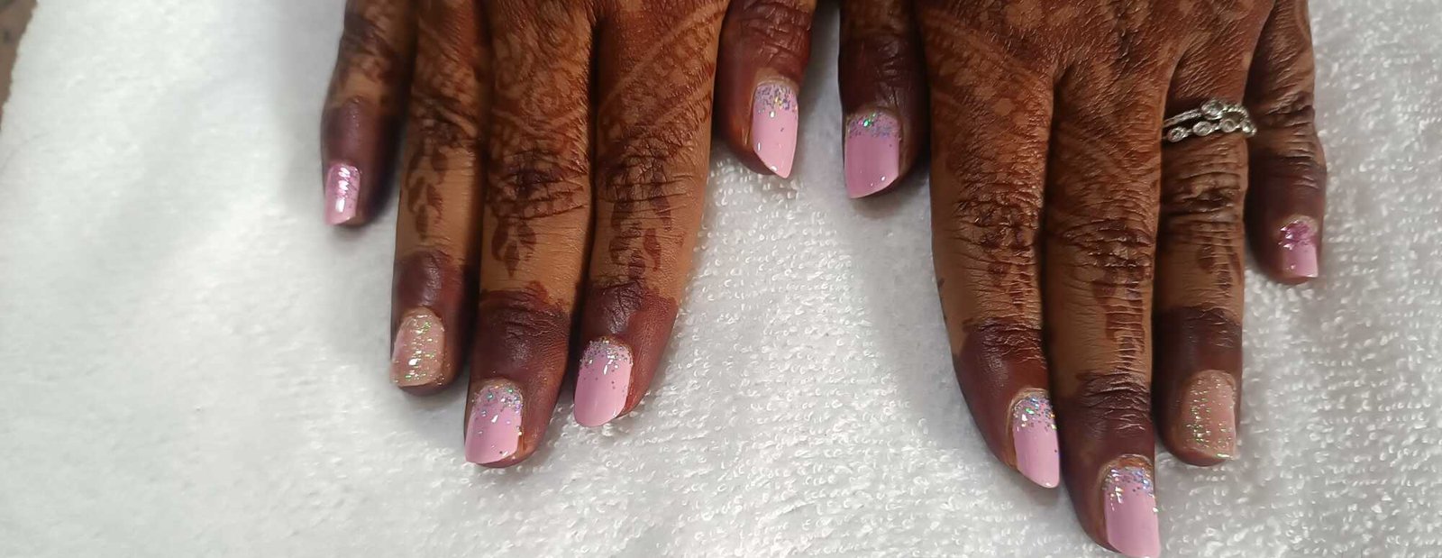 Natural Beauty Parlour & Classes