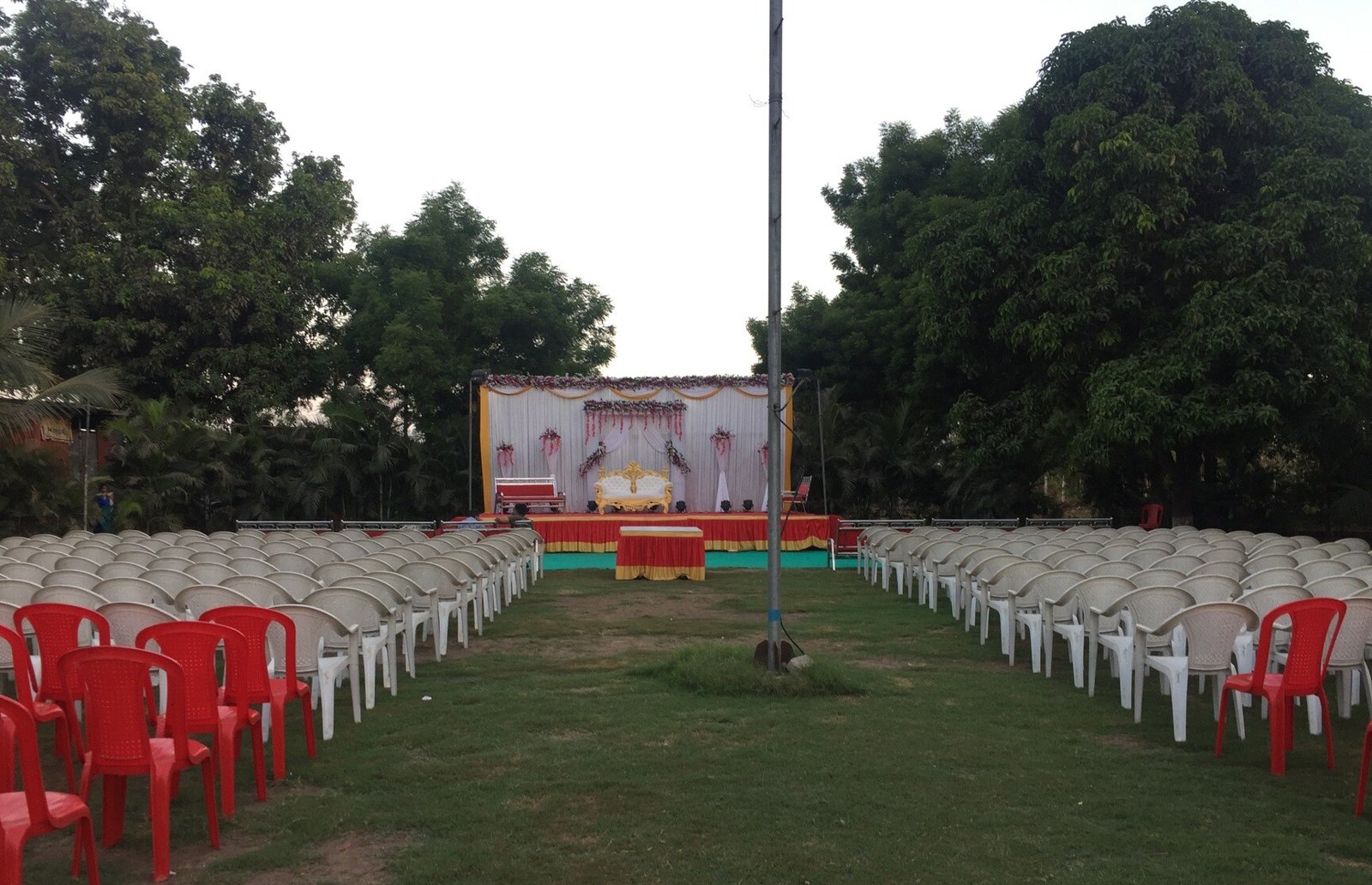 Sanskruti Decorators and Event Planner