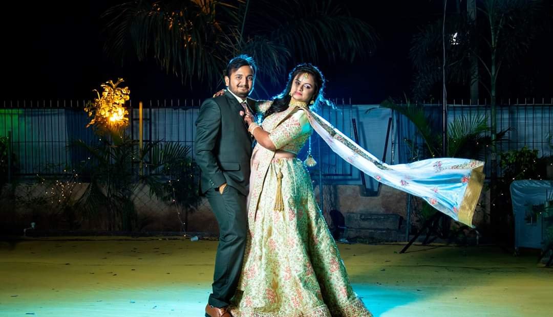 Maruti Photo Studio
