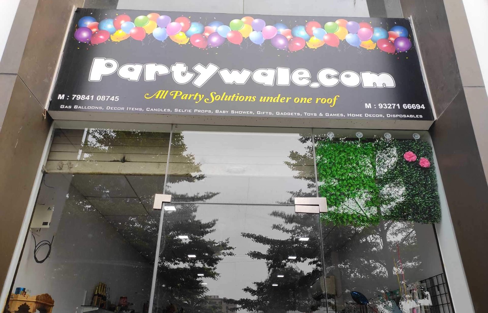 Partywale. Com