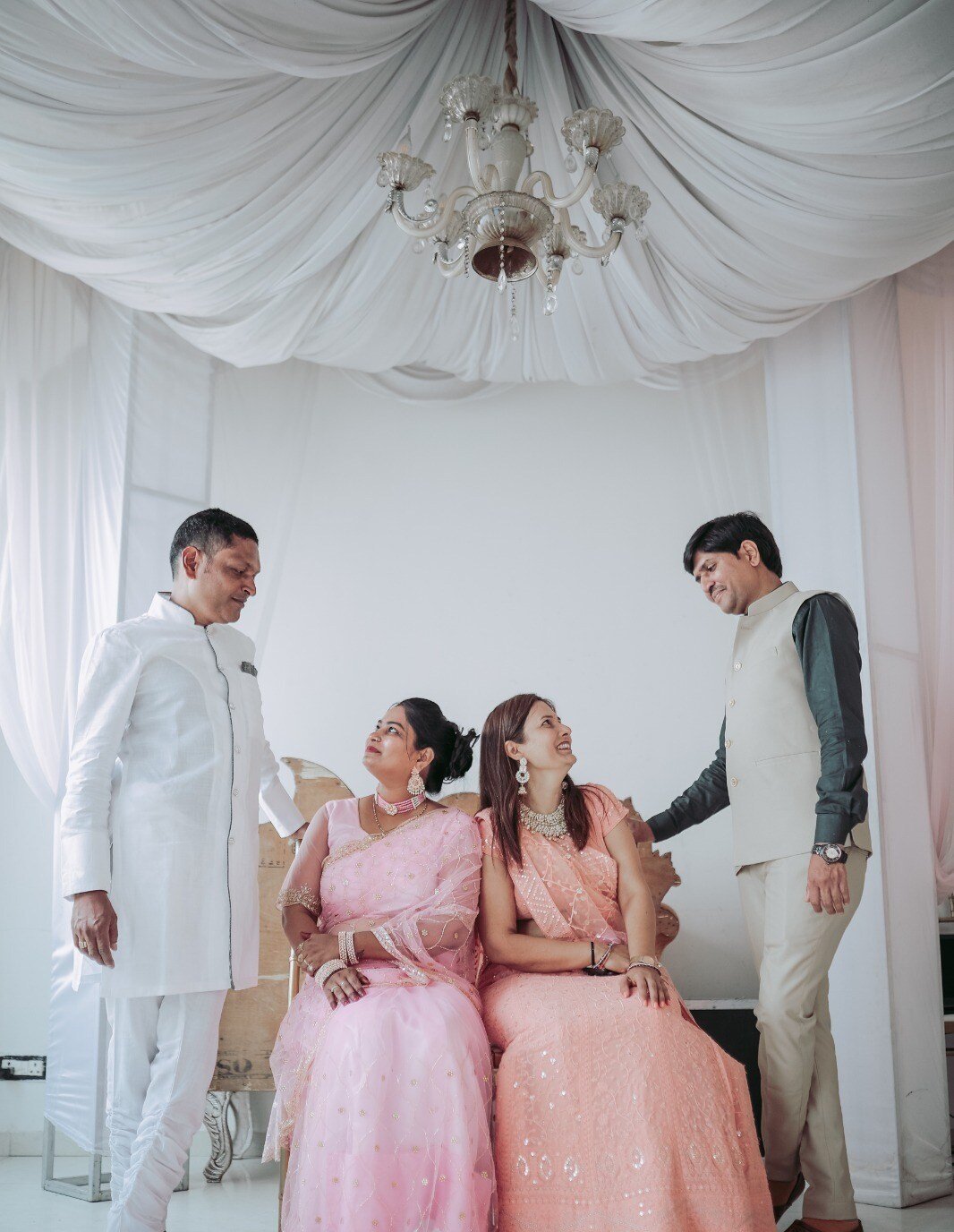 Story Beginning Photography