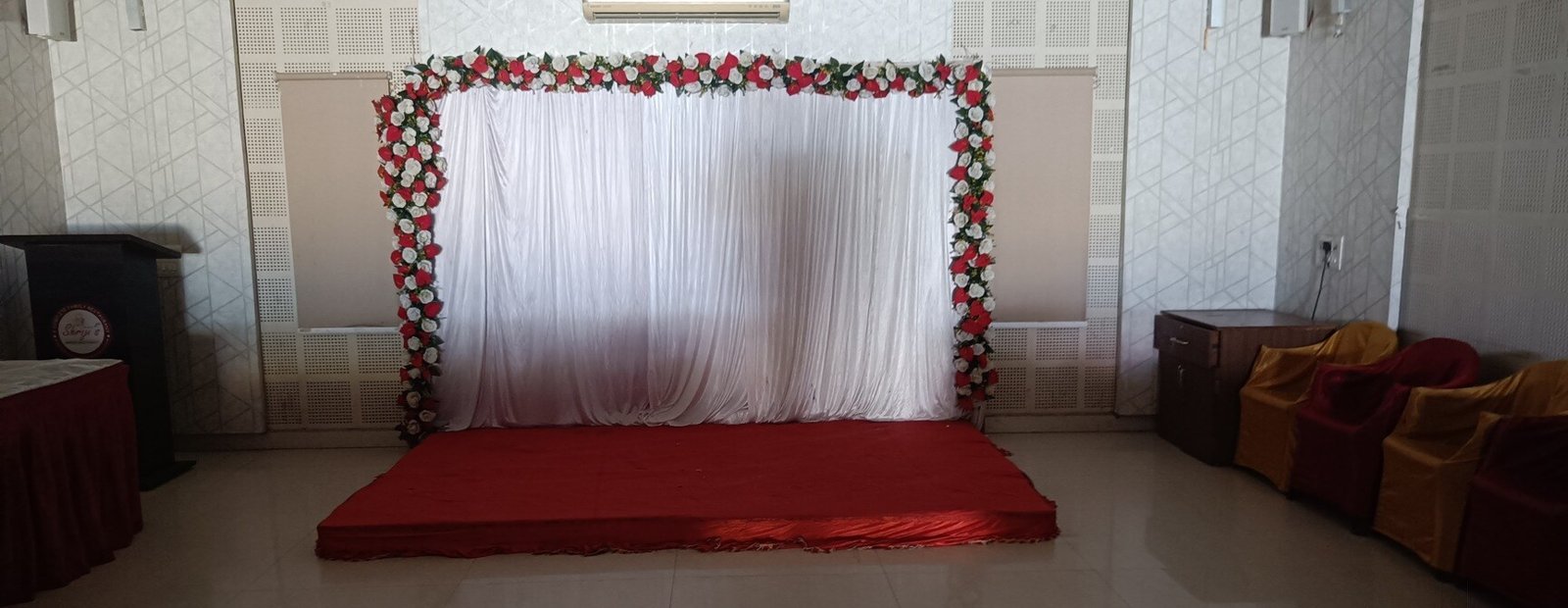 Shree Shakti mandap service