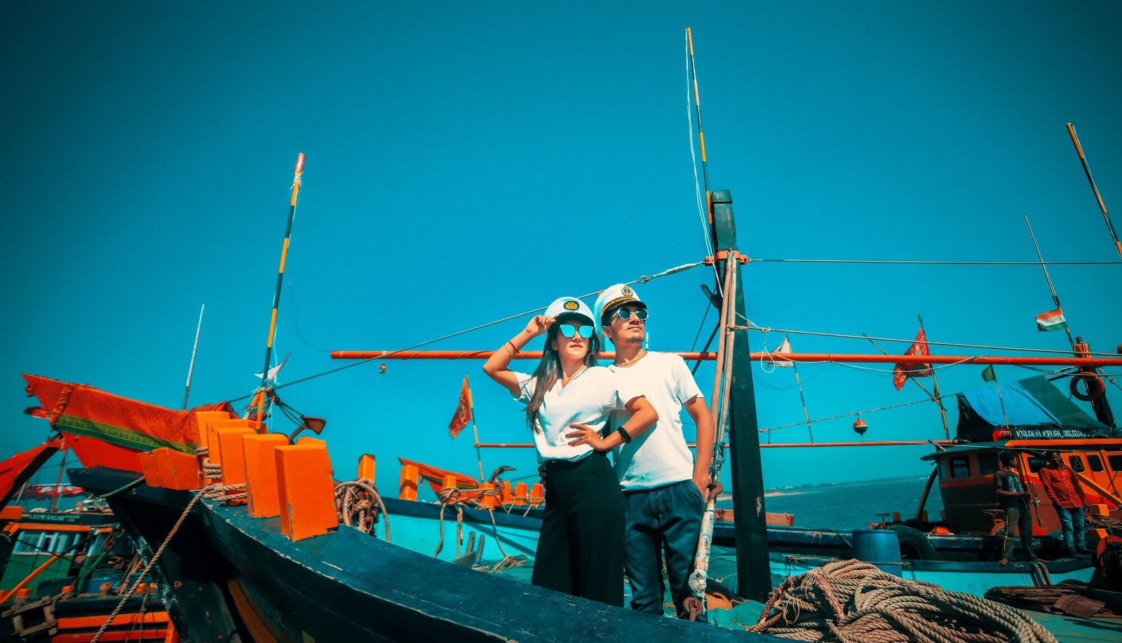 Kalpesh Gondaliya Photography - KGgraphy