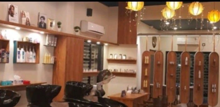 Carrington Family Salon