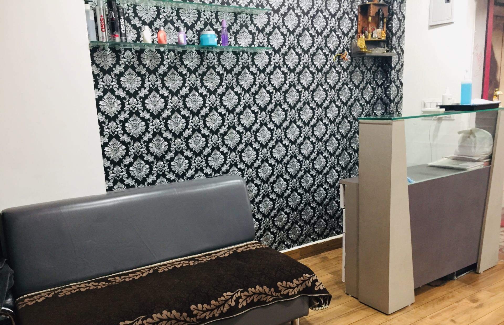 Kavyas Beauty Salon