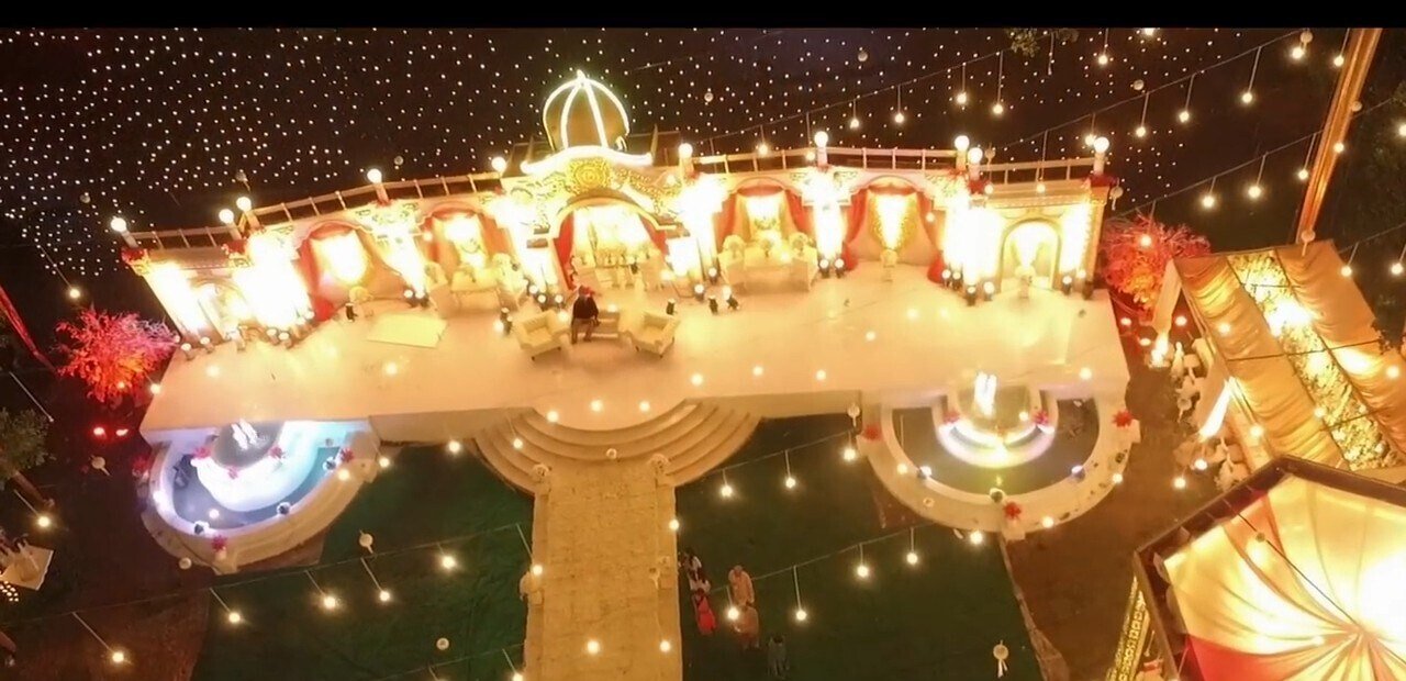 The Great Mahaveer Event Company